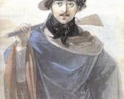 约翰 内波穆克 恩德 : Count Istvan Szechenyi